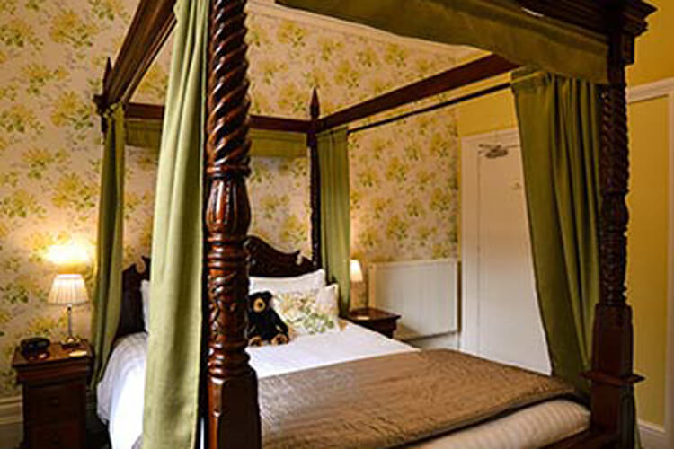 Glendon Guest House - Image 2 - UK Tourism Online