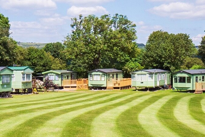 Greenhills Holiday Park Thumbnail | Bakewell - Derbyshire | UK Tourism Online