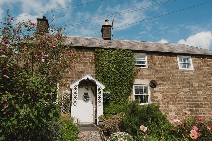 Greystone Cottages Thumbnail | Bakewell - Derbyshire | UK Tourism Online