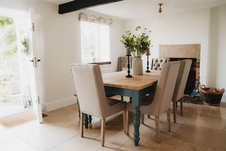 Greystone Cottages - Image 2 - UK Tourism Online