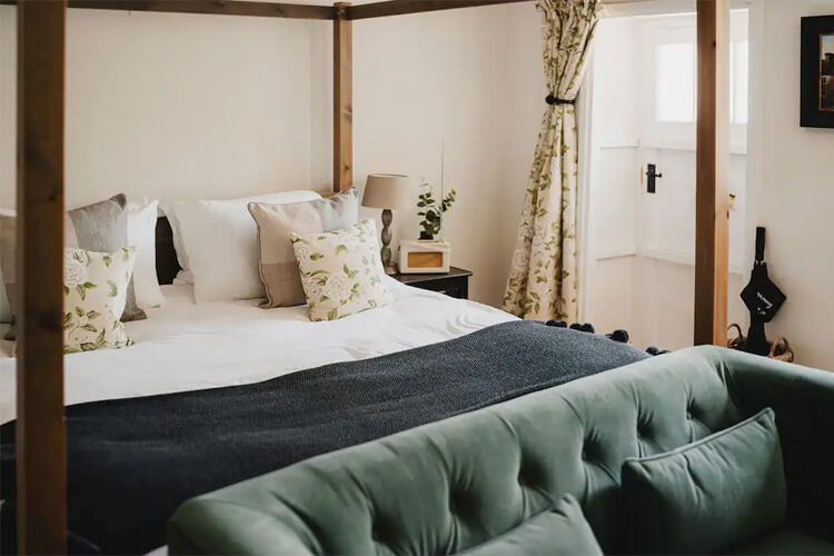 Greystone Cottages - Image 3 - UK Tourism Online