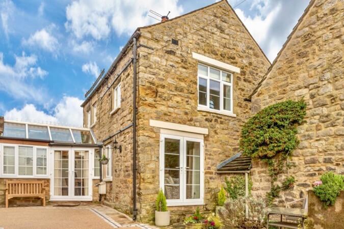 Hall Cottage Thumbnail | Bakewell - Derbyshire | UK Tourism Online