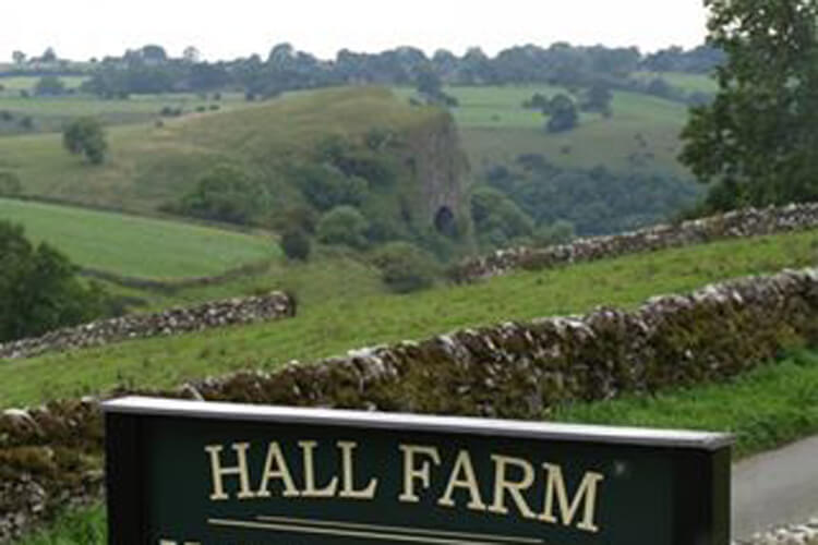 Hall Farm Cottages - Image 4 - UK Tourism Online