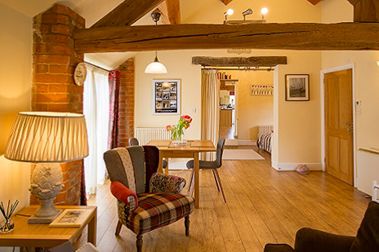 Hall Farm Holidays - Image 4 - UK Tourism Online