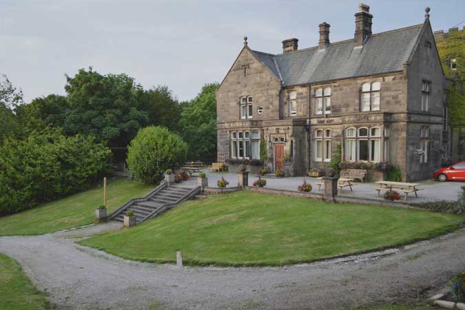 Hargate Hall Thumbnail | Buxton - Derbyshire | UK Tourism Online