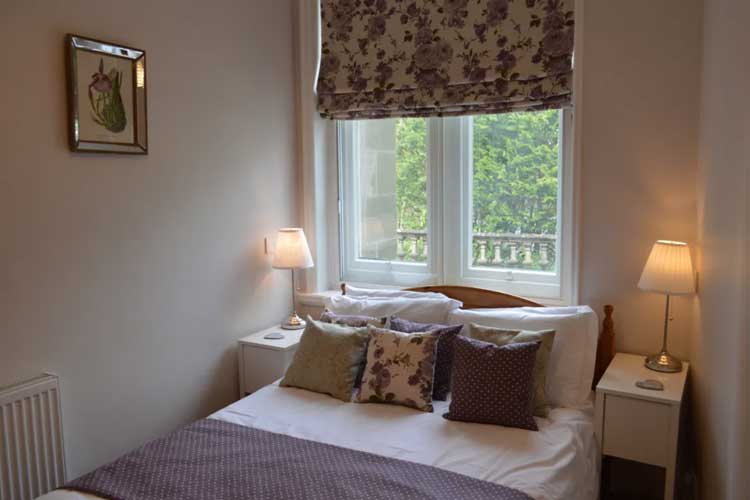 Hargate Hall - Image 4 - UK Tourism Online