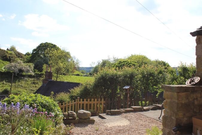 Hillside Cottage Thumbnail | Matlock - Derbyshire | UK Tourism Online