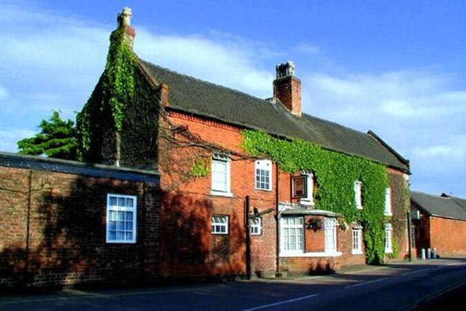 Hilton House Hotel Thumbnail | Derby - Derbyshire | UK Tourism Online