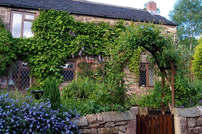 Blue Lagoon Cottages - Hog Cottage Thumbnail | Matlock - Derbyshire | UK Tourism Online