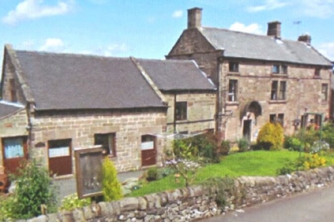 Homestead Farm B&B Thumbnail | Matlock - Derbyshire | UK Tourism Online