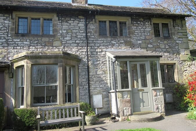 Hopton Cottage Thumbnail | Youlgreave - Derbyshire | UK Tourism Online