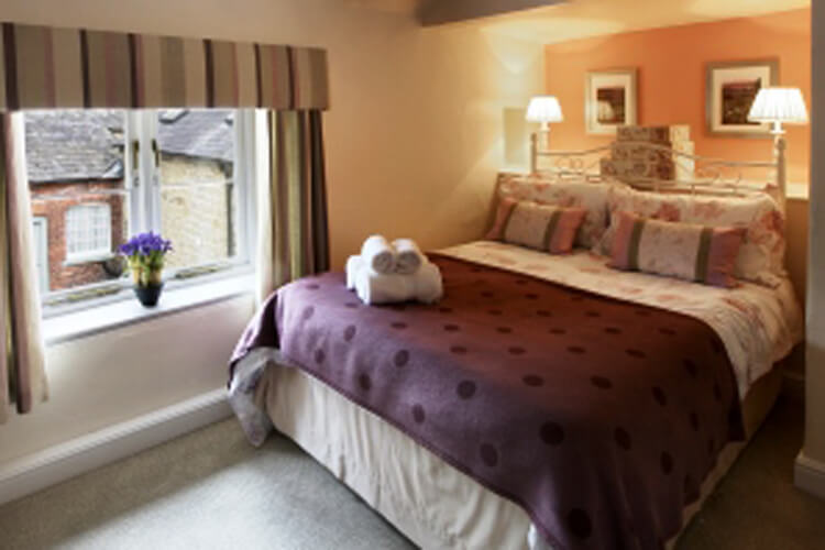 Hopton Hall Cottages - Image 1 - UK Tourism Online