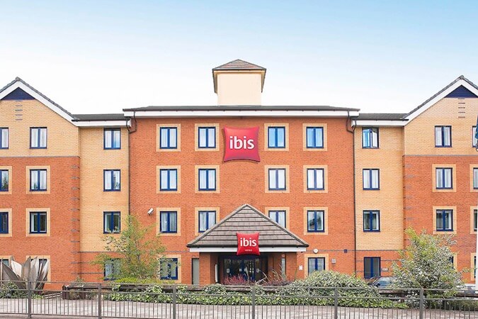 Ibis Chesterfield Centre Thumbnail | Chesterfield - Derbyshire | UK Tourism Online