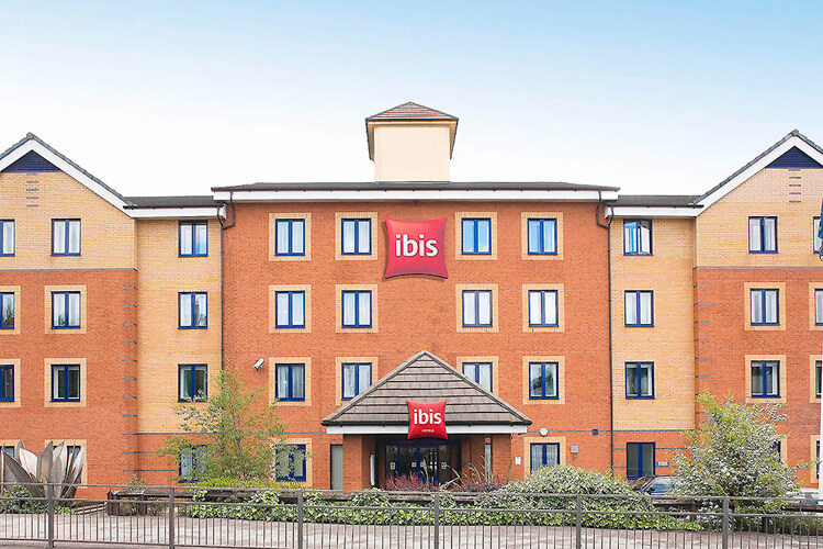 Ibis Chesterfield Centre - Image 1 - UK Tourism Online