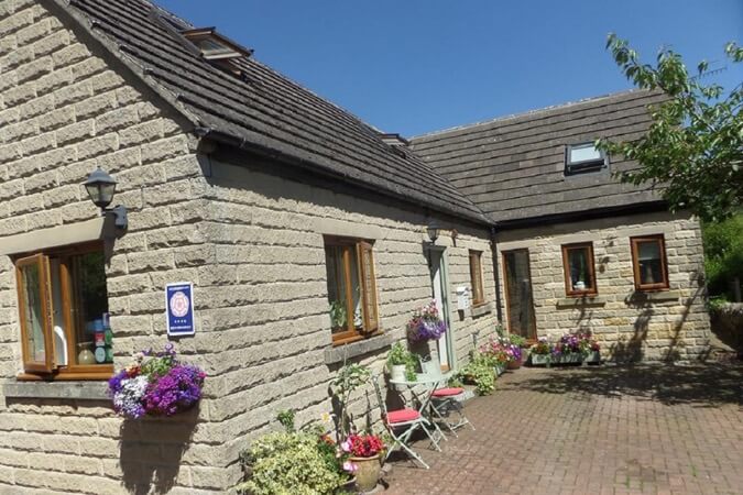 Innisfree Cottage Thumbnail | Eyam - Derbyshire | UK Tourism Online