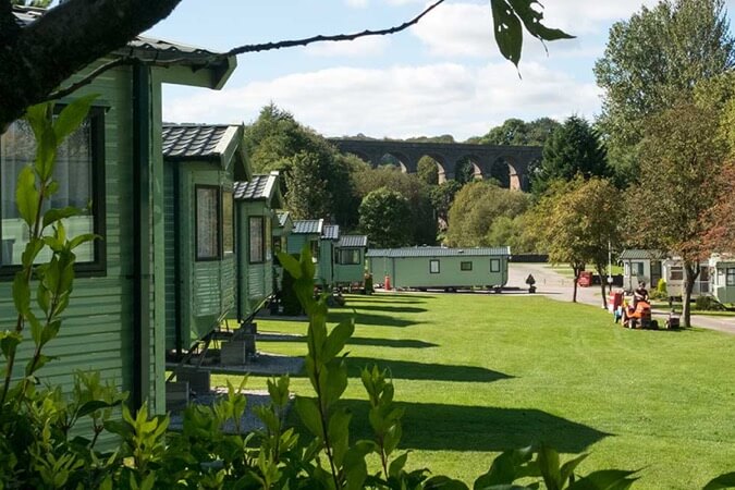 Lime Tree Holiday Park Thumbnail | Buxton - Derbyshire | UK Tourism Online