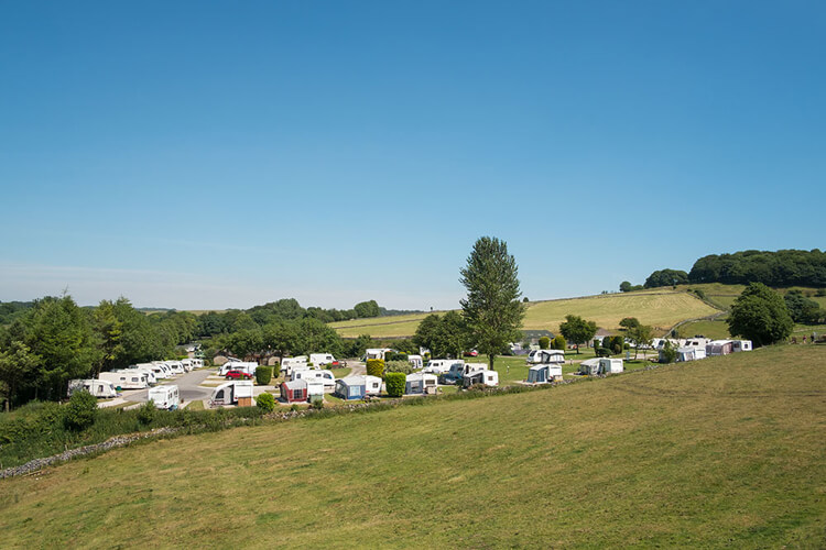 Lime Tree Holiday Park - Image 3 - UK Tourism Online