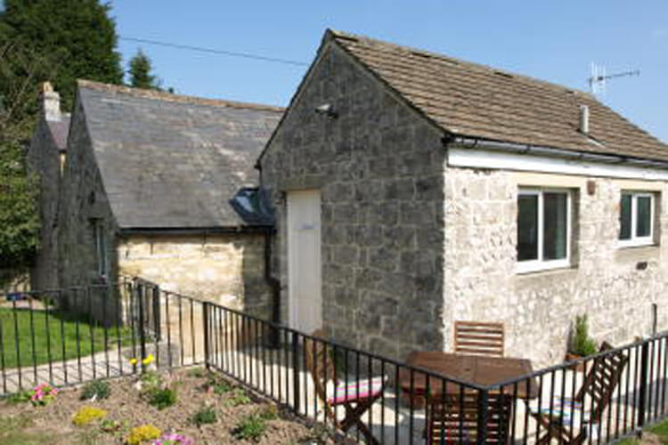 Little Cottage & Top Cottage - Image 2 - UK Tourism Online