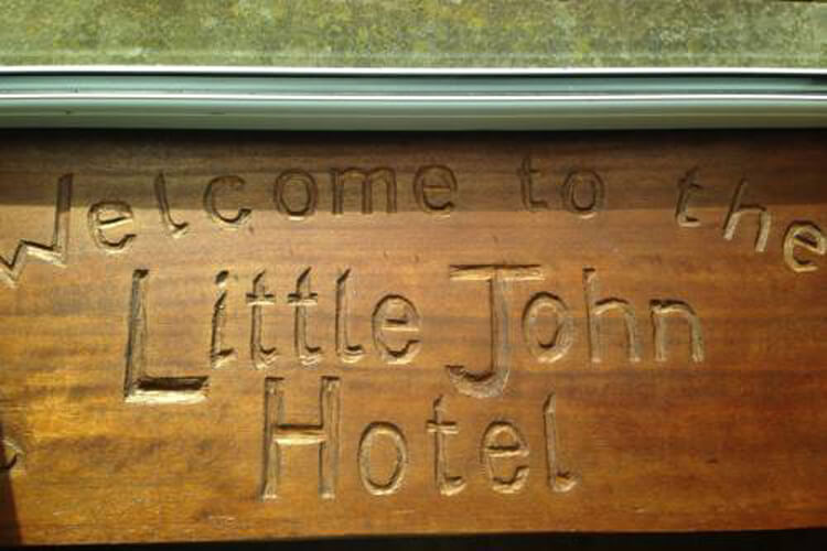 Little John Inn - Image 4 - UK Tourism Online