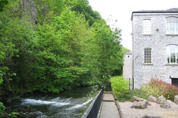 Litton Mill Apartment Thumbnail | Buxton - Derbyshire | UK Tourism Online