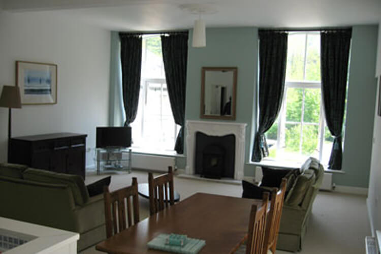 Litton Mill Apartment - Image 2 - UK Tourism Online