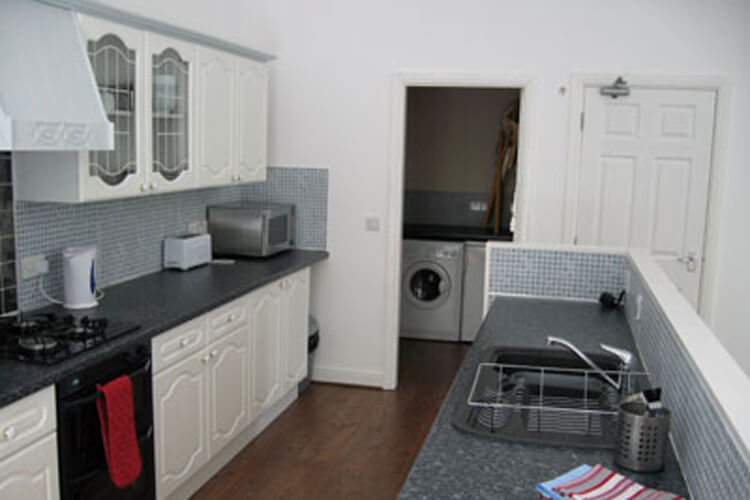 Litton Mill Apartment - Image 3 - UK Tourism Online