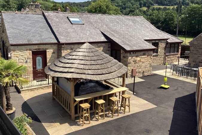 Luxury Holiday Homes Derbyshire Thumbnail | Matlock - Derbyshire | UK Tourism Online