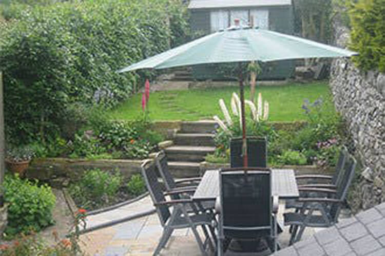 Lynton Cottage - Image 2 - UK Tourism Online