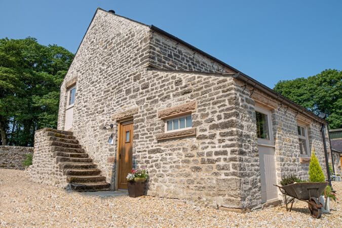 Manor House Farm Cottages Thumbnail | Bakewell - Derbyshire | UK Tourism Online