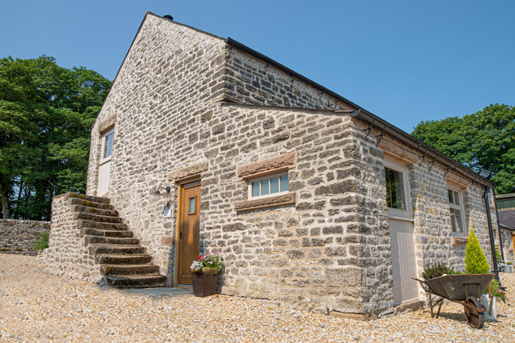 Manor House Farm Cottages - Image 1 - UK Tourism Online