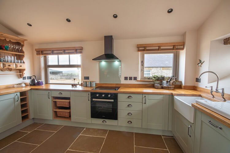 Manor House Farm Cottages - Image 3 - UK Tourism Online