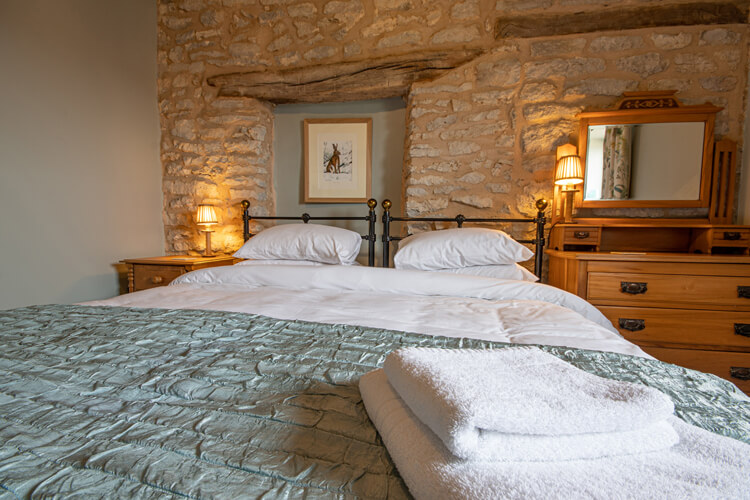 Manor House Farm Cottages - Image 4 - UK Tourism Online