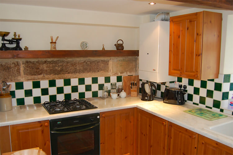 May Cottage - Image 2 - UK Tourism Online