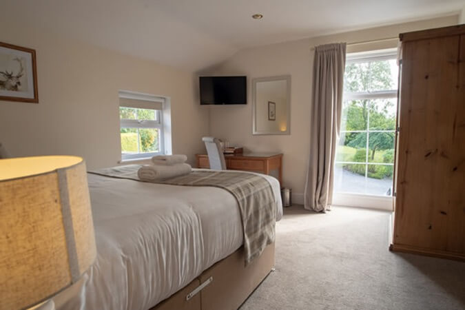 Melbourne View Hotel Thumbnail | Derby - Derbyshire | UK Tourism Online