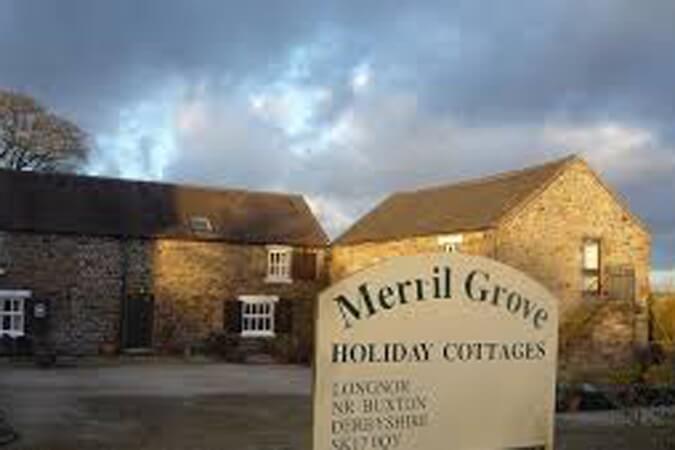 Merril Grove Cottages Thumbnail | Buxton - Derbyshire | UK Tourism Online