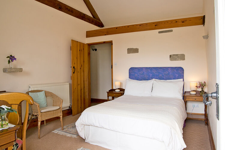 Middle Farm Holiday Cottages - Image 3 - UK Tourism Online