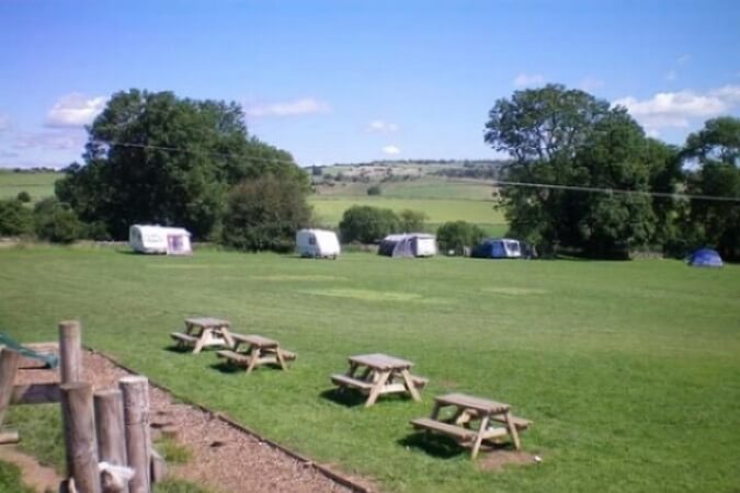 Middlehills Farm Campsite Thumbnail | Matlock - Derbyshire | UK Tourism Online