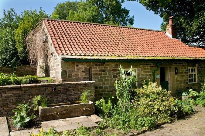 Mill Close Cottage Thumbnail | Chesterfield - Derbyshire | UK Tourism Online