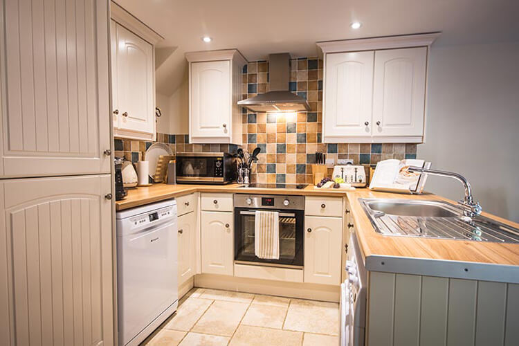 Milldale Cottage Company - Image 3 - UK Tourism Online