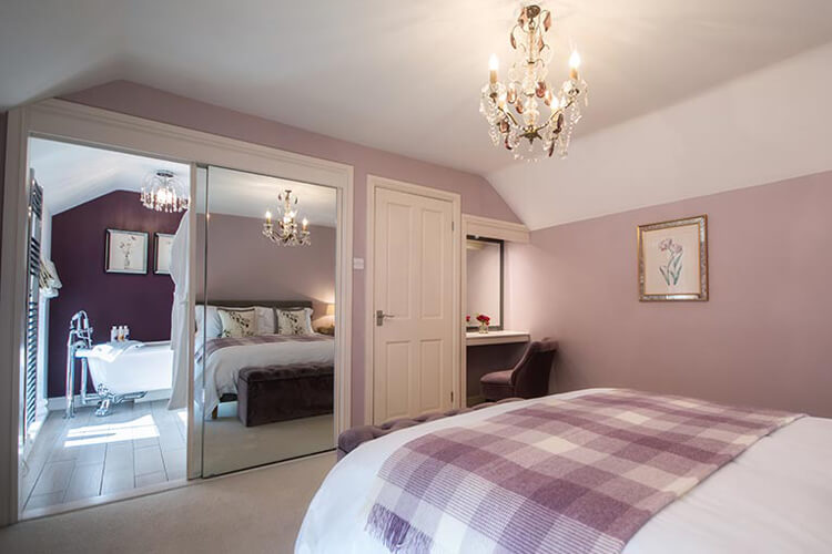 Milldale Cottage Company - Image 4 - UK Tourism Online