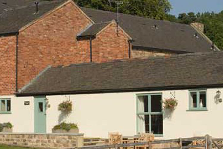 Millfields Farm Cottages - Image 1 - UK Tourism Online