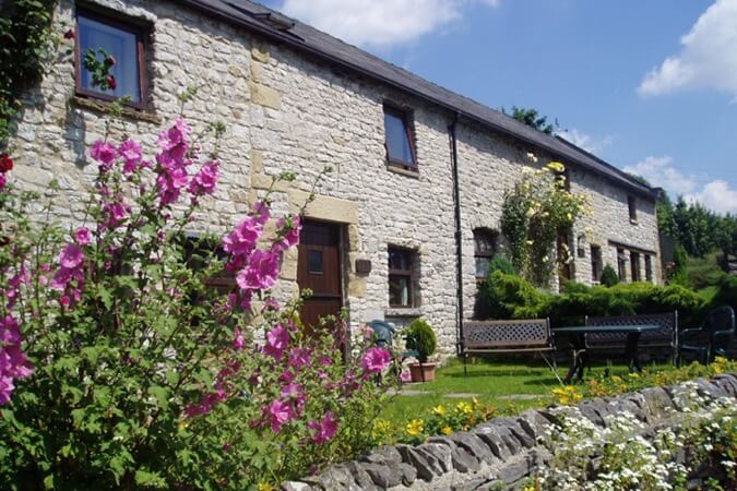 Monks Retreat Holiday Cottages Thumbnail | Buxton - Derbyshire | UK Tourism Online