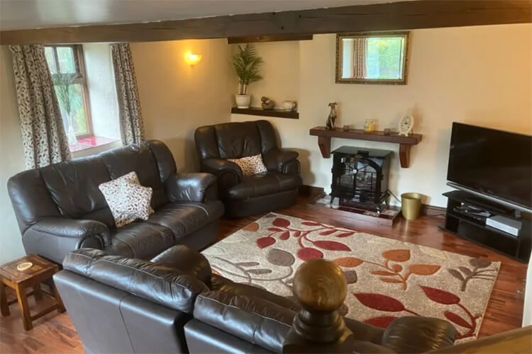 Monks Retreat Holiday Cottages - Image 2 - UK Tourism Online