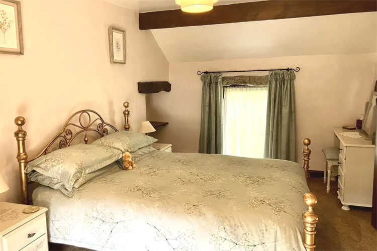 Monks Retreat Holiday Cottages - Image 4 - UK Tourism Online