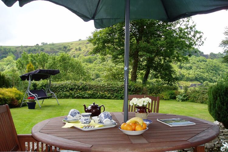 Monks Retreat Holiday Cottages - Image 5 - UK Tourism Online