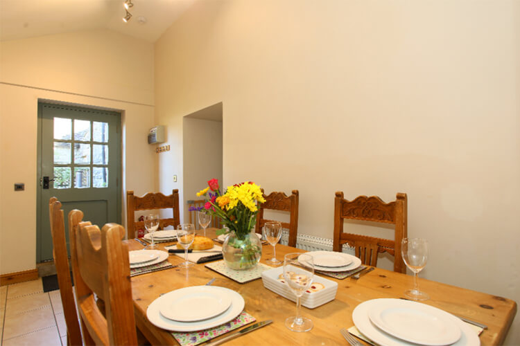 Netherton Hall Holiday Cottages - Image 3 - UK Tourism Online