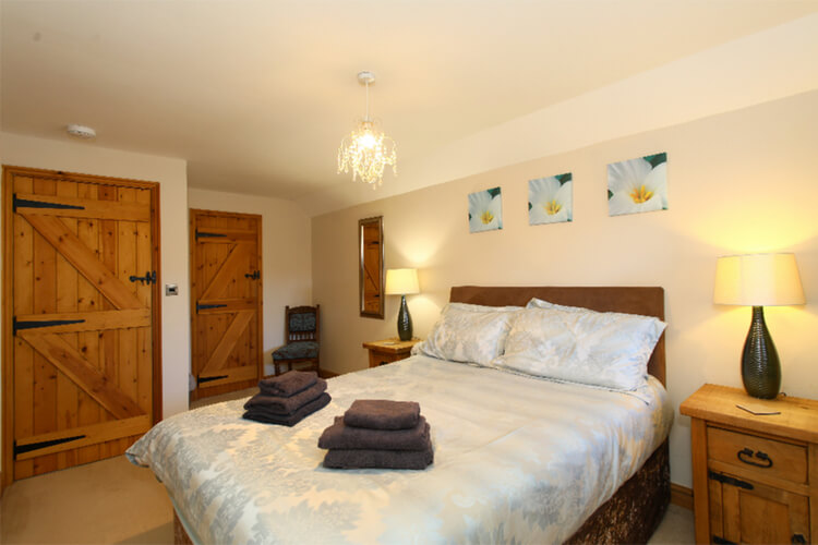 Netherton Hall Holiday Cottages - Image 4 - UK Tourism Online