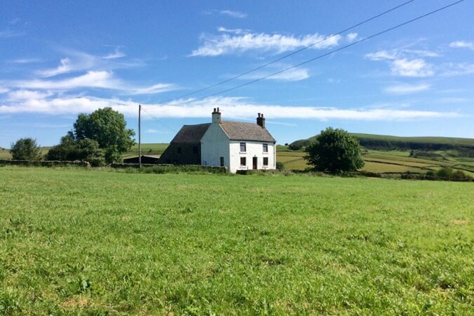 New Colshaw Farm Thumbnail | Buxton - Derbyshire | UK Tourism Online