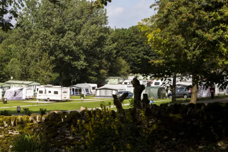 Newhaven Caravan & Camping Park - Image 4 - UK Tourism Online