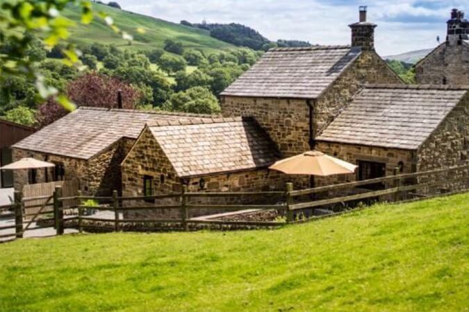 Oaker Farm Holidays Thumbnail | Hope Valley - Derbyshire | UK Tourism Online